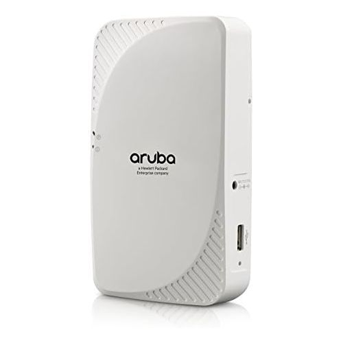  Aruba Networks Inc. IEEE 802.11ac 867 Mbits Wireless Access Point AP-205H-US IAP-205H-US