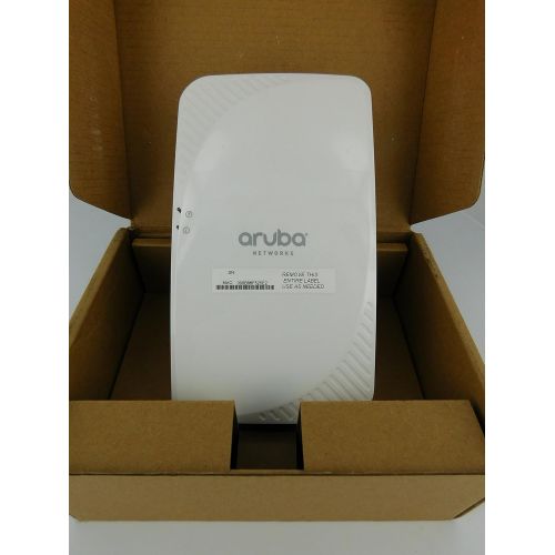  Aruba Networks Inc. IEEE 802.11ac 867 Mbits Wireless Access Point AP-205H-US IAP-205H-US