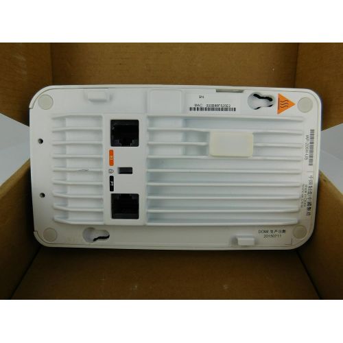  Aruba Networks Inc. IEEE 802.11ac 867 Mbits Wireless Access Point AP-205H-US IAP-205H-US