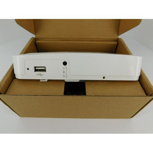  Aruba Networks Inc. IEEE 802.11ac 867 Mbits Wireless Access Point AP-205H-US IAP-205H-US