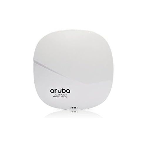  Aruba Networks Instant IAP-325 IEEE 802.11abgnac 1.733 Gbps Gbps Wireless Access Point - ISM Band - UNII Band - IAP-325-US