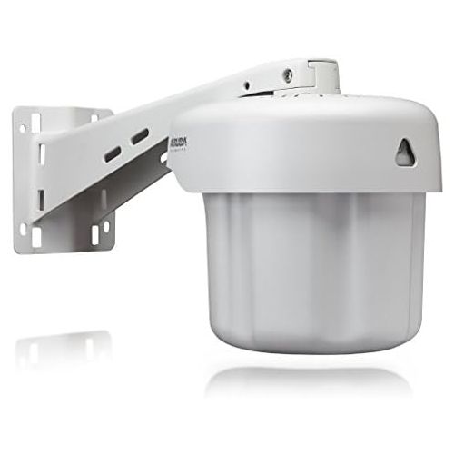  Aruba Networks Instant AP-275-US Wireless Outdoor Access Point (IAP-275-US, 802.11ac, 1.3Gbps, 3x3:3, Dual Band, Integrated Antennas, PoE)