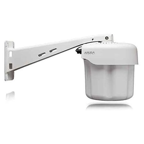  Aruba Networks Instant AP-275-US Wireless Outdoor Access Point (IAP-275-US, 802.11ac, 1.3Gbps, 3x3:3, Dual Band, Integrated Antennas, PoE)