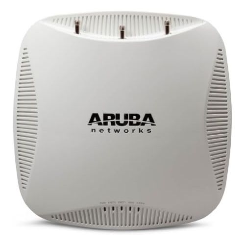  Aruba Networks Instant IAP-224 IEEE 802.11ac 1.27 Gbps Wireless Access Point - ISM Band - UNII Band