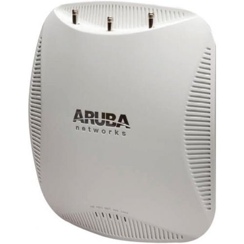  Aruba Networks Instant IAP-224 IEEE 802.11ac 1.27 Gbps Wireless Access Point - ISM Band - UNII Band