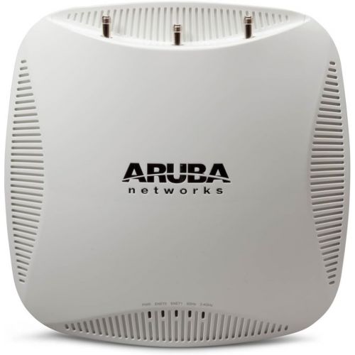  Aruba Networks Instant IAP-224 IEEE 802.11ac 1.27 Gbps Wireless Access Point - ISM Band - UNII Band