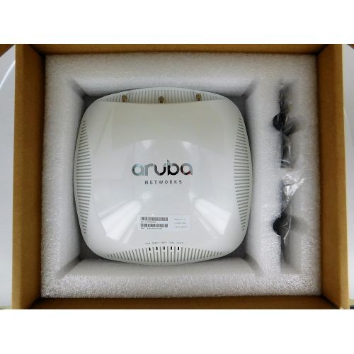  Aruba Networks Instant IAP-224 IEEE 802.11ac 1.27 Gbps Wireless Access Point - ISM Band - UNII Band