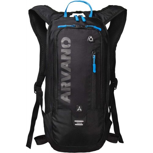  Arvano Bike Backpack Small Mountain Biking Daypack Cycling Hiking Bicycle Skiing Mtb Pack 6l