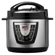 As Seen on TV 6 qt. Electric Power Pressure Cooker XL™