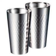 Asahi Titanium double cup 2PC set TW2