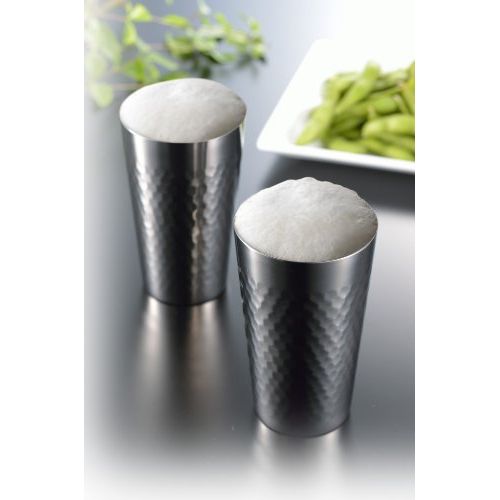  Asahi Titanium double cup 2PC set TW2