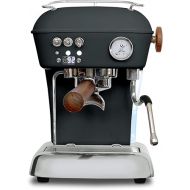 Ascaso Dream PID Programmable Home Espresso Machine w/Volumetric Controls, 120V (Anthracite)
