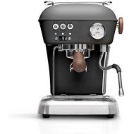 [아마존베스트]Ascaso Dream PID, Programmable Home Espresso Machine w/Volumetric Controls, 120V (Anthracite)