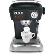 Ascaso Dream Up V3 Semi-Automatic Espresso Machine - Dark Black