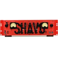 Ashdown 600-watt Shavo Odadjian Signature 