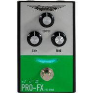 Ashdown Pro-FX Pro Drive Overdrive Pedal B-stock