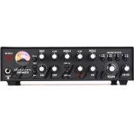 NEW
? Ashdown RM-500 Rootmaster EVO III 500-watt Bass Head