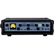 Ashdown ABM 600 EVO IV 600-watt Bass Head