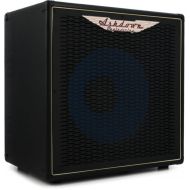 Ashdown ABM-115H-EVO IV-PRO NEO 1 x 15-inch 300-Watt Bass Cabinet with Horn