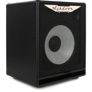 Ashdown Rootmaster RMCAB112T EVO II - 300-watt 1x12