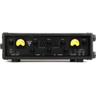 Ashdown ABM-750 EVO V 750-watt Bass Amp Head