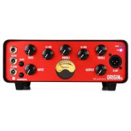 Ashdown OriginAL 300-watt Lightweight Bass Head