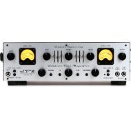 Ashdown ABM 600 DR EVO IV 600-watt Bass Head