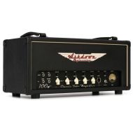 Ashdown CTM-100 100-watt Tube Bass Head