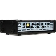 Ashdown ABM-1200-EVO IV 1200-watt Bass Head