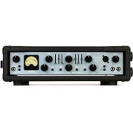 Ashdown ABM-300-EVO IV 300-watt Bass Head