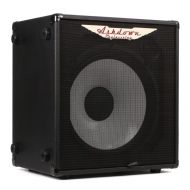 Ashdown Rootmaster RMCAB115T EVO II - 300-watt 1x15