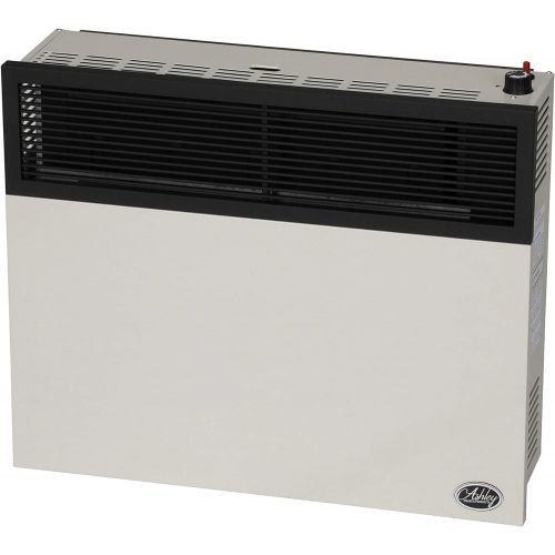  [아마존베스트]Ashley Hearth Products DVAG30N 25000 BTU Direct Vent Natural Gas Heater, Cream