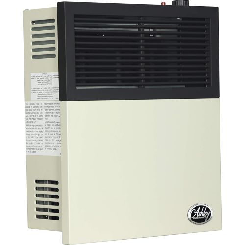  Ashley Hearth DVAG11N 11,000 BTU Direct Vent Natural Gas Heater, Cream