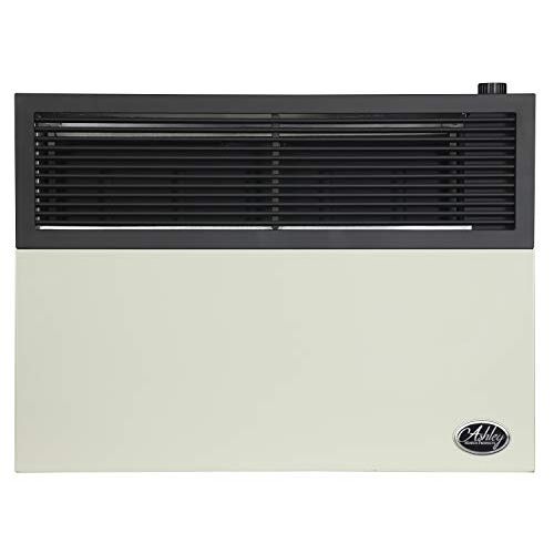  Ashley Hearth Products DVAG17L 17,000 BTU Direct Vent Propane Heater, Cream