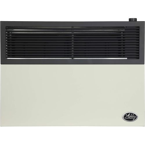  Ashley Hearth Products DVAG17L 17,000 BTU Direct Vent Propane Heater, Cream