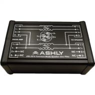 Ashly Common-Mode Speaker Line Filter