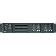 Ashly ne8250.70 Network-Enabled 250W Eight-Channel 70V Amplifier