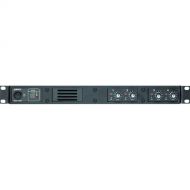 Ashly SRA Series SRA-4150 Convection-Cooled 4-Channel Power Amplifier