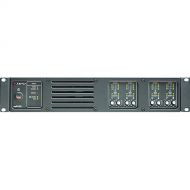 Ashly ne8250.70pe Network-Enabled 250W Eight-Channel 70V Amplifier with DSP