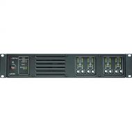 Ashly ne8250PE 8-Channel Network Enabled Amplifier w/ DSP (8 x 250W @ 4 Ohms)