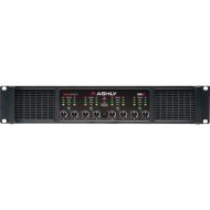 Ashly MA250.8 High-Performance 8-Channel Installation Amplifier