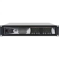Ashly 8-Channel 2000W Pema Network Power Amplifier with OPDante Card & Protea DSP Software Suite (Low-Z)