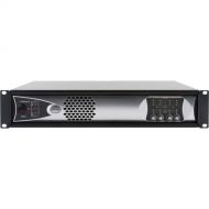 Ashly 4-Channel 1000W Pema Network Power Amplifier with OPDante Card & Protea DSP Software Suite (70V)