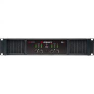 Ashly MA-250.4 High-Performance 4-Channel Installation Amplifier