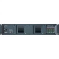 Ashly TRA-4150 Rackmount 4-Channel Power Amplifier with Transformer