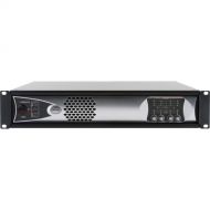 Ashly 4-Channel 500W Pema Network Power Amplifier with OPDante Card & Protea DSP Software Suite (70V)