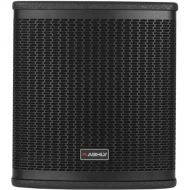 Ashly SP 8.1P Extended Dynamics Passive Subwoofer (Black)