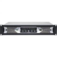 Ashly NXE1.54 Network Power Amplifier