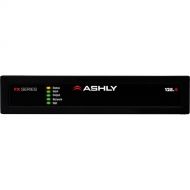 Ashly FX125.4 Multipurpose Installation Network Amplifier with DSP (1 RU, 1/2 Rack)