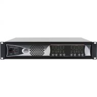 Ashly pema Network Power Amplifier 8 x 250W @ 25V with 8 x 8 Protea DSP